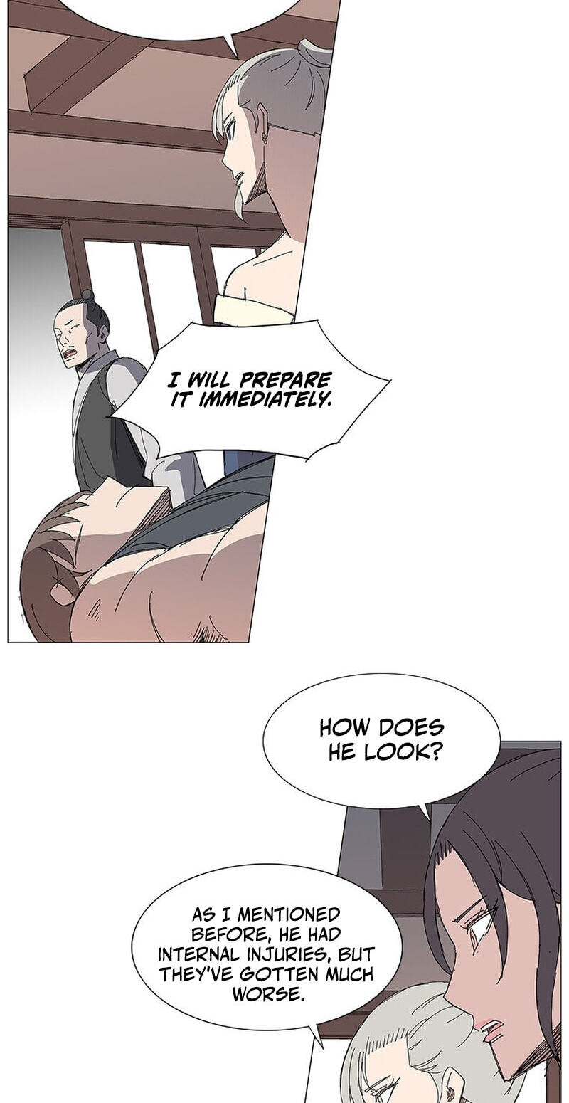Read The General – Fighting Legend chapter 82 image 55 on Lezhin