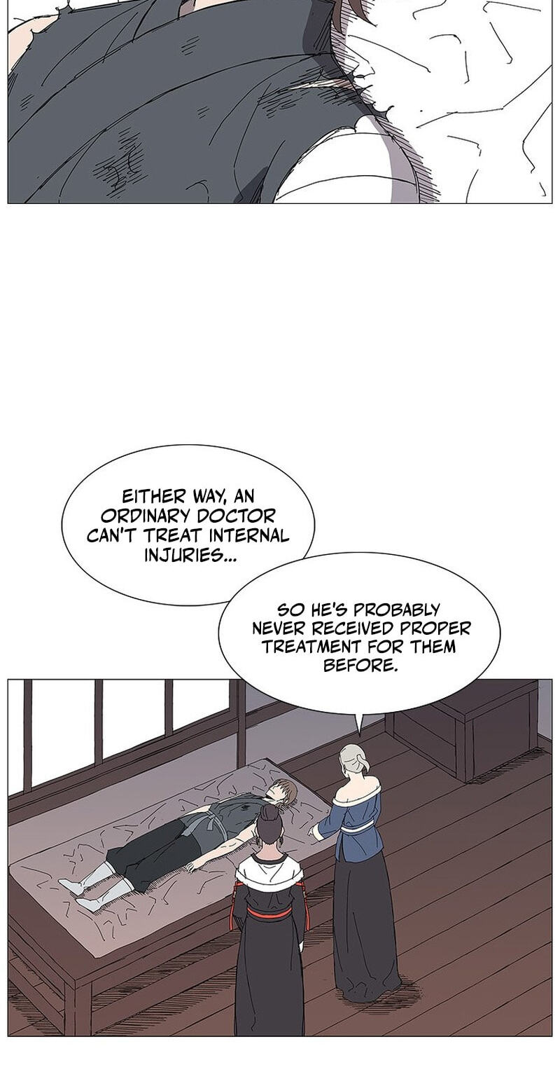 Read The General – Fighting Legend chapter 82 image 57 on Lezhin