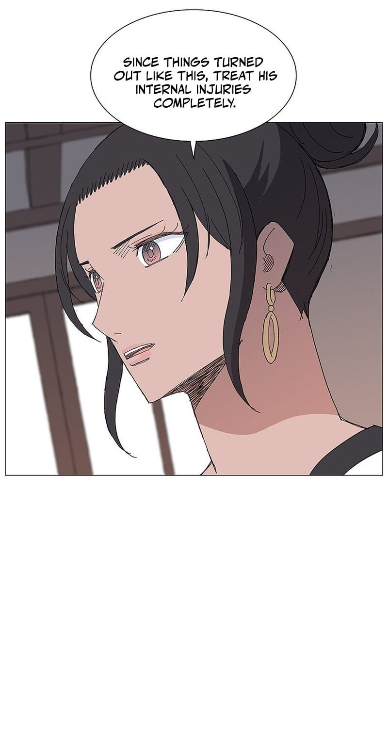Read The General – Fighting Legend chapter 82 image 61 on Lezhin