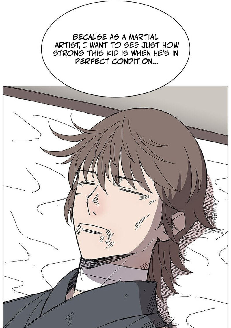 Read The General – Fighting Legend chapter 82 image 62 on Lezhin