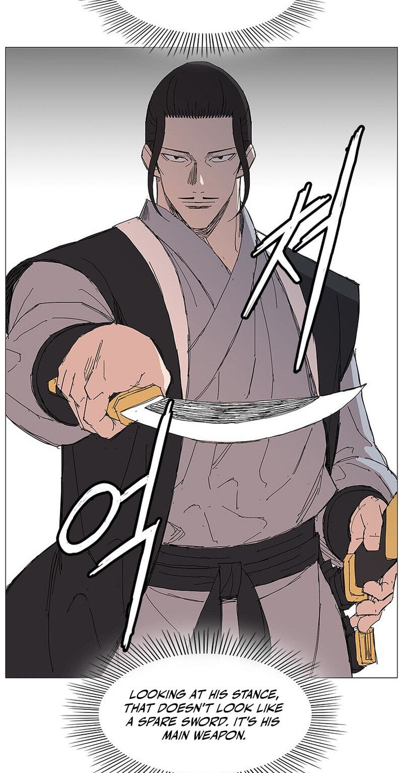 Read The General – Fighting Legend chapter 82 image 8 on Lezhin