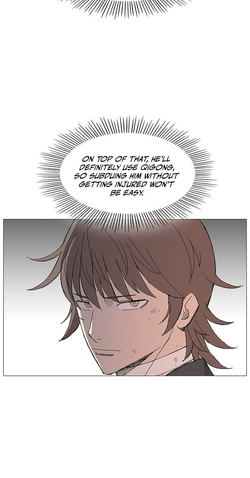 Read The General – Fighting Legend chapter 82 image 9 on Lezhin