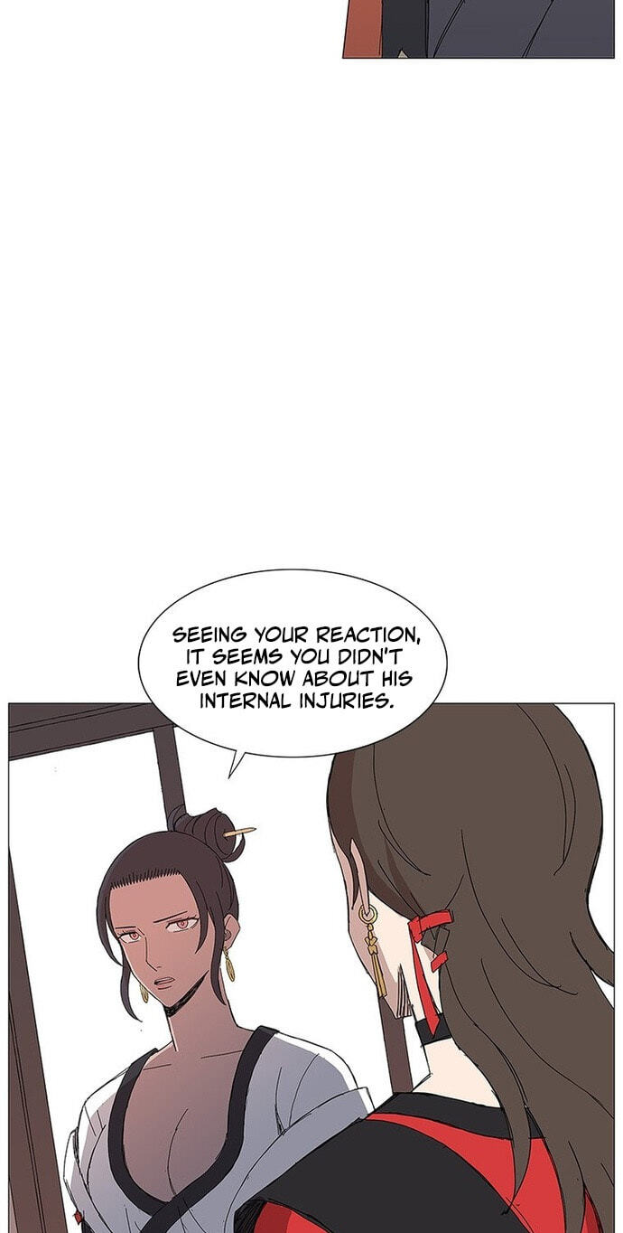 Read The General – Fighting Legend chapter 83 image 10 on Lezhin