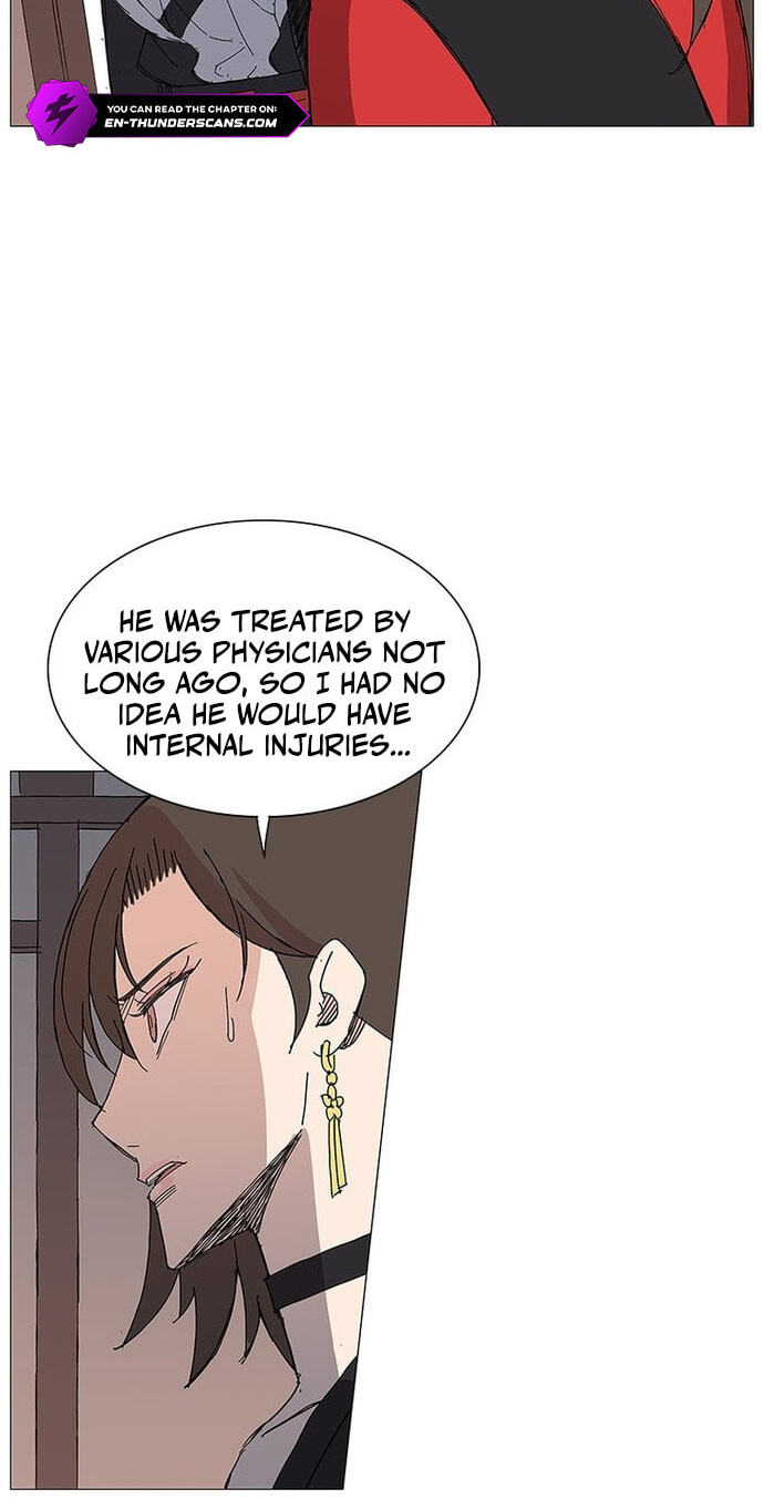 Read The General – Fighting Legend chapter 83 image 11 on Lezhin
