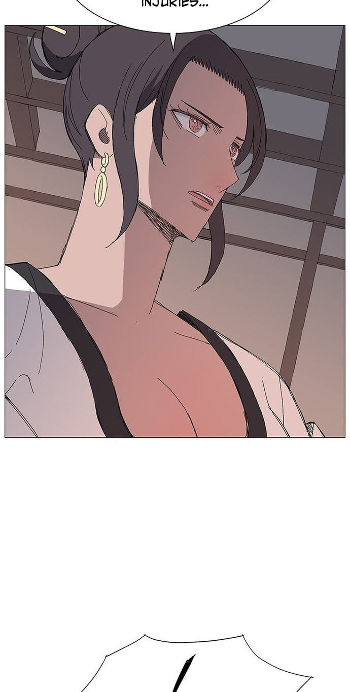 Read The General – Fighting Legend chapter 83 image 13 on Lezhin