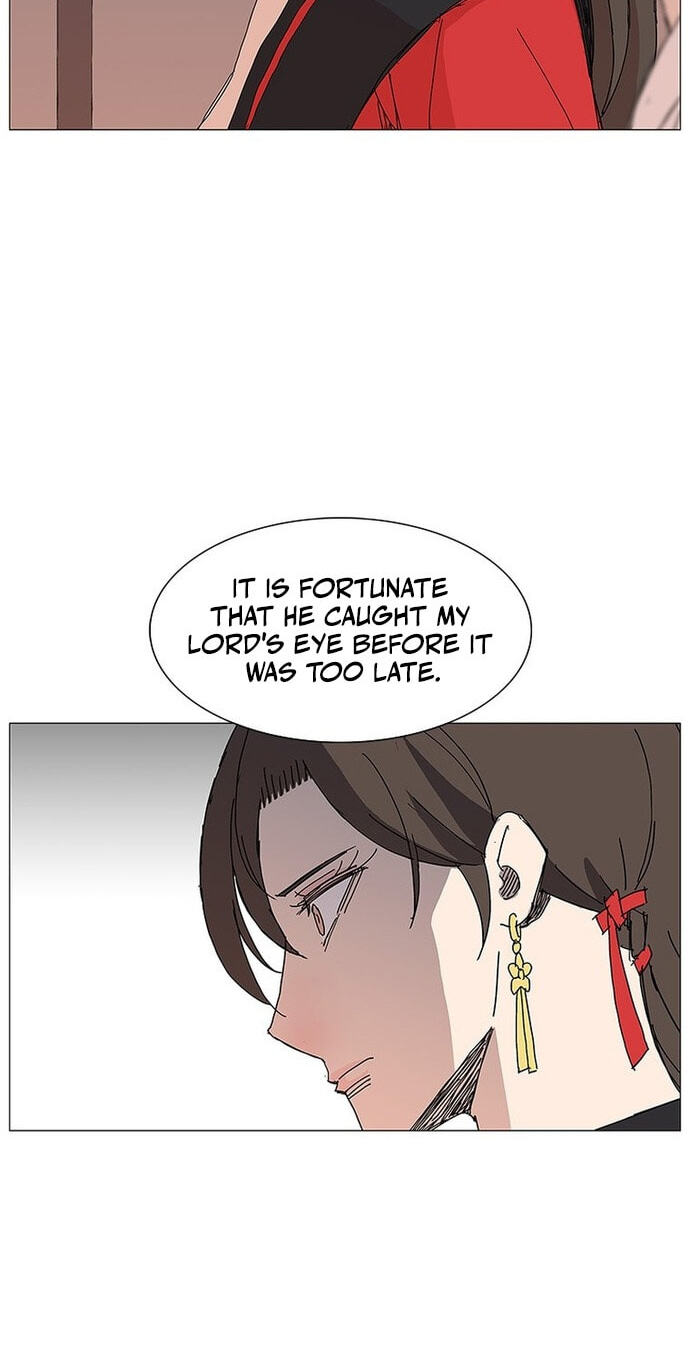Read The General – Fighting Legend chapter 83 image 19 on Lezhin