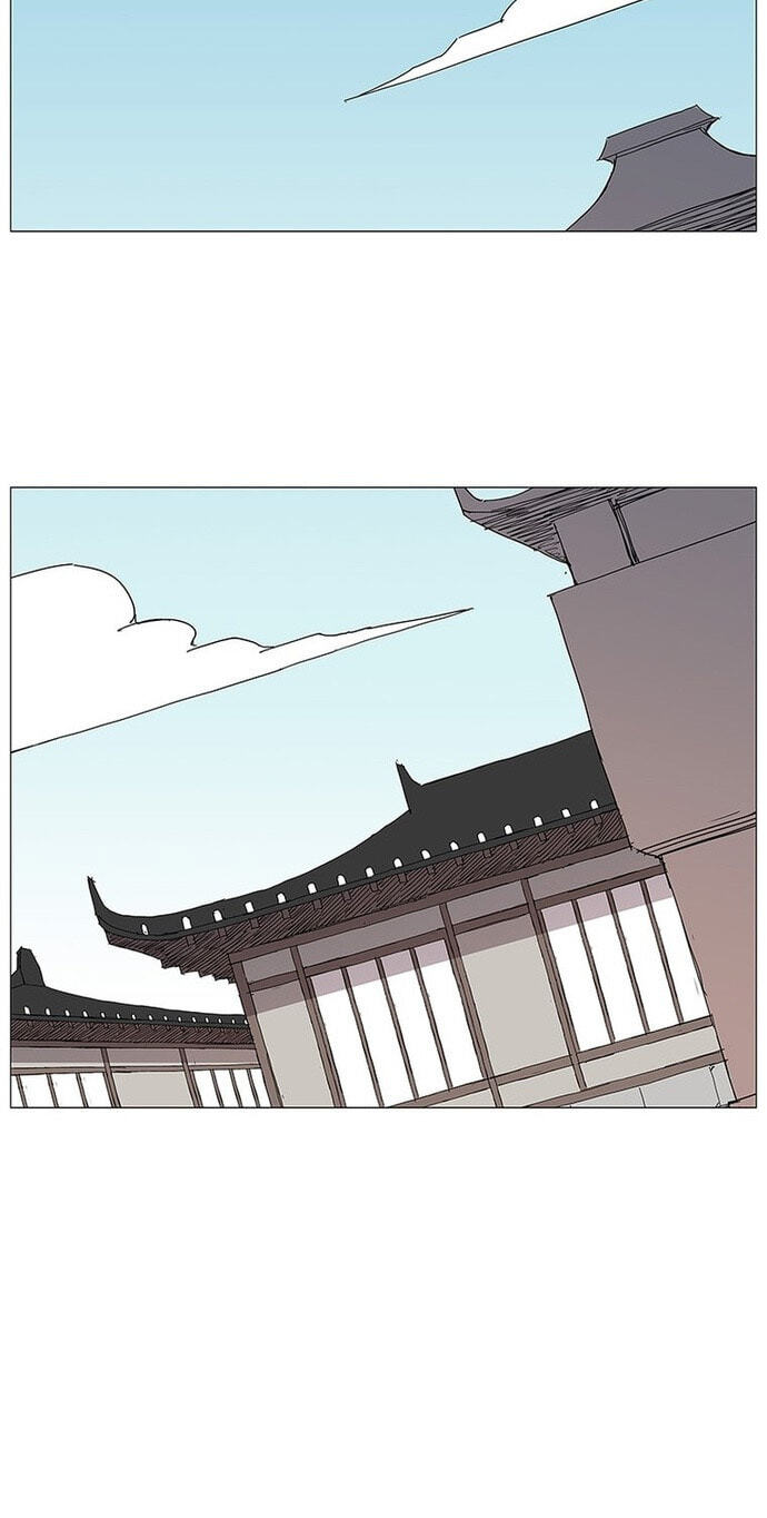 Read The General – Fighting Legend chapter 83 image 2 on Lezhin