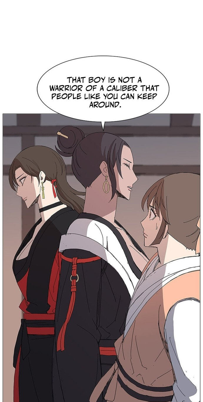Read The General – Fighting Legend chapter 83 image 20 on Lezhin