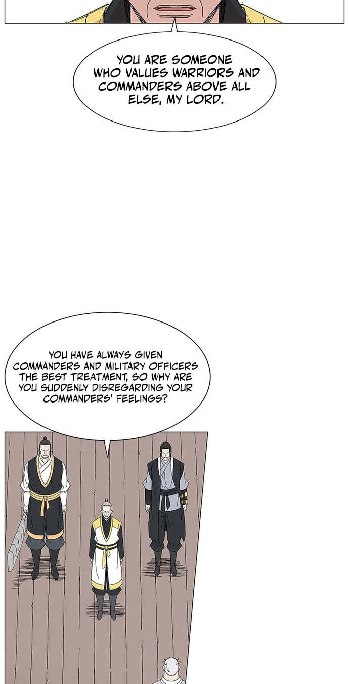 Read The General – Fighting Legend chapter 83 image 29 on Lezhin