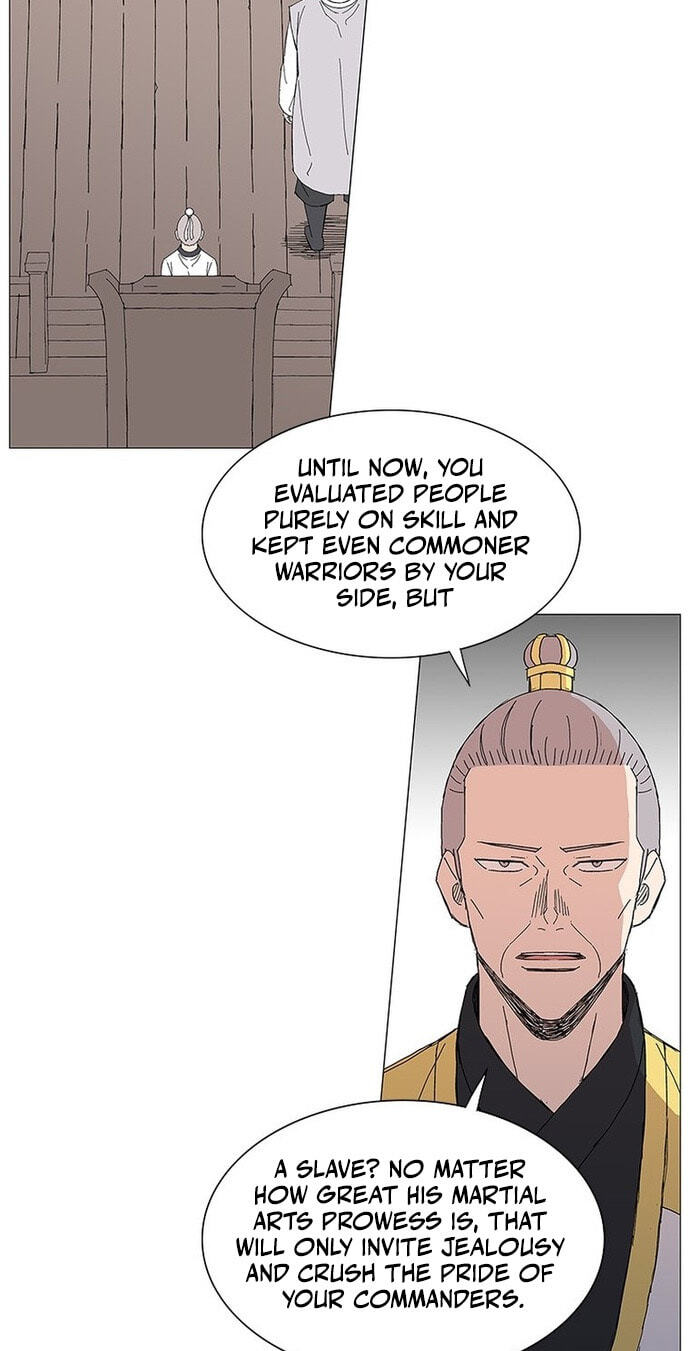 Read The General – Fighting Legend chapter 83 image 30 on Lezhin