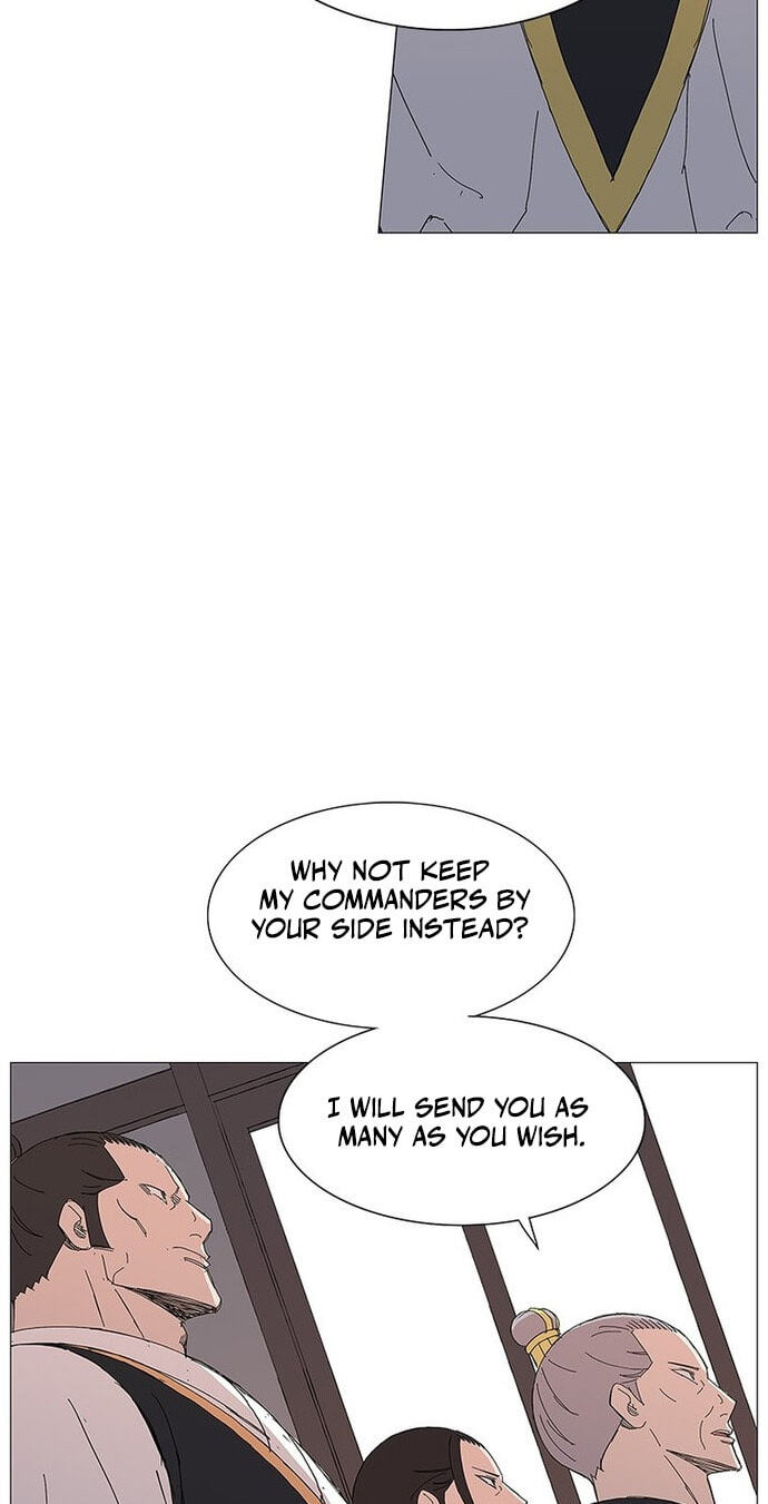 Read The General – Fighting Legend chapter 83 image 31 on Lezhin