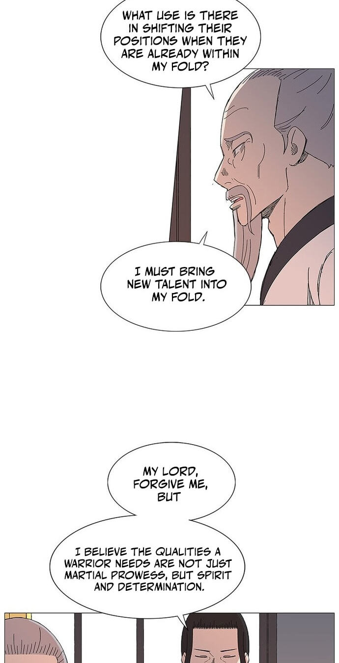 Read The General – Fighting Legend chapter 83 image 34 on Lezhin