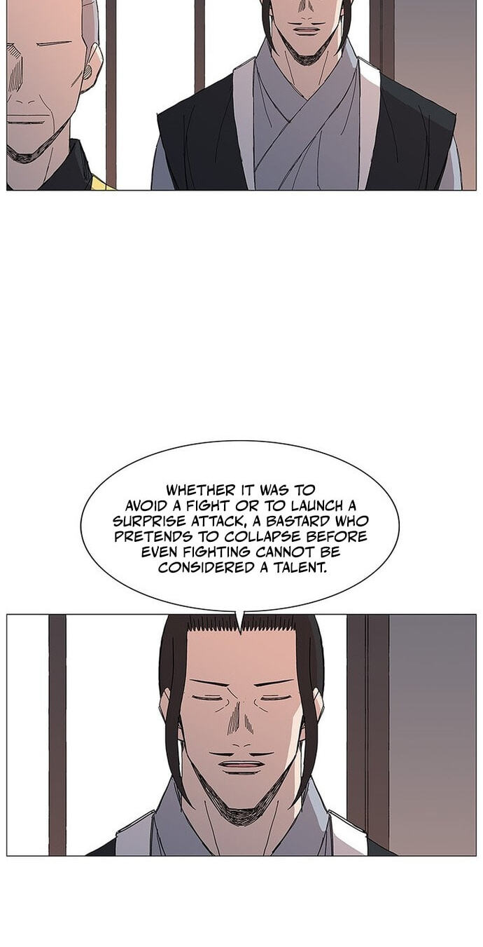 Read The General – Fighting Legend chapter 83 image 35 on Lezhin