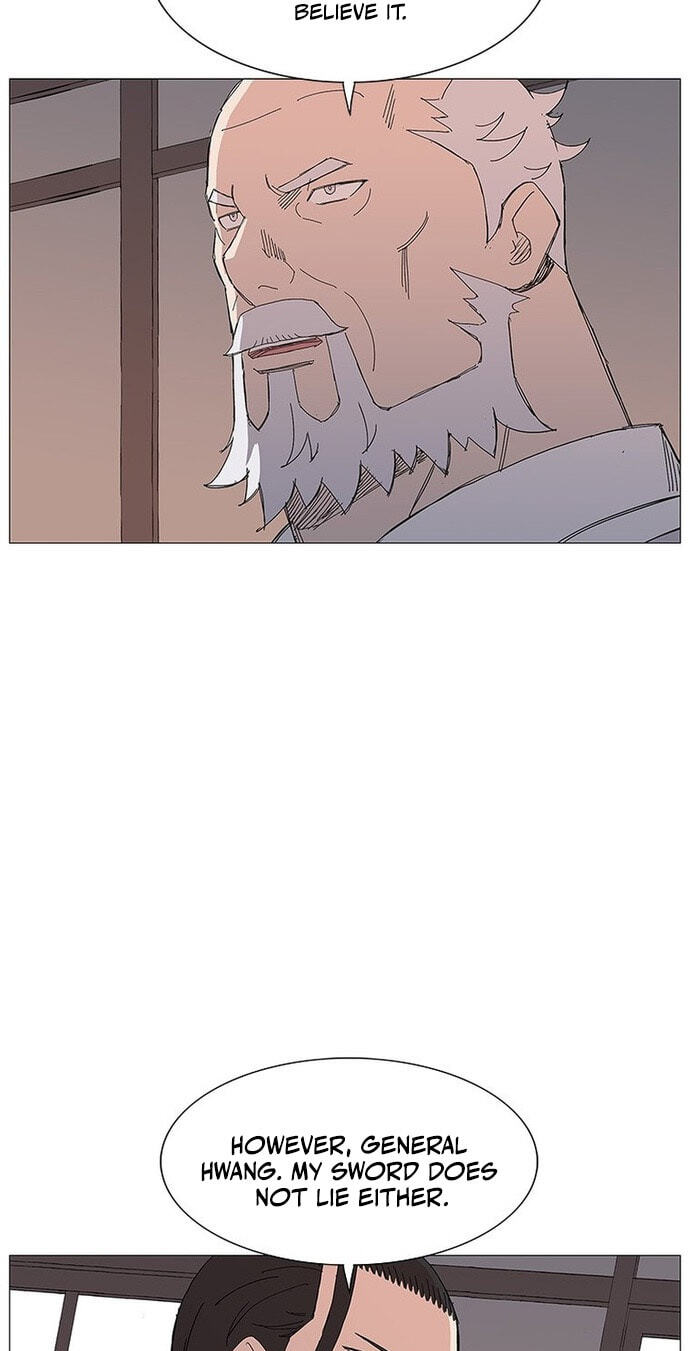 Read The General – Fighting Legend chapter 83 image 38 on Lezhin