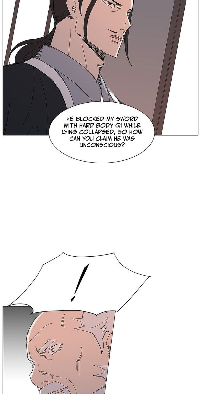 Read The General – Fighting Legend chapter 83 image 39 on Lezhin