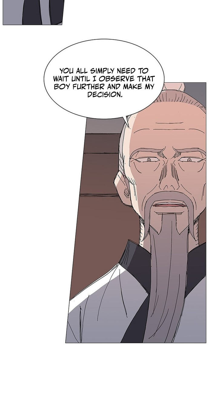 Read The General – Fighting Legend chapter 83 image 42 on Lezhin