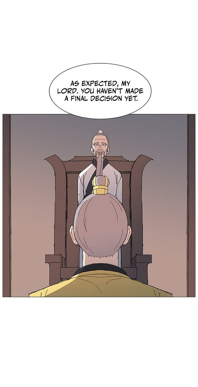 Read The General – Fighting Legend chapter 83 image 43 on Lezhin