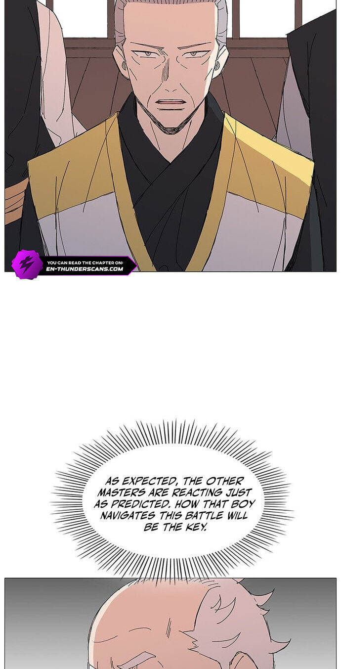 Read The General – Fighting Legend chapter 83 image 45 on Lezhin