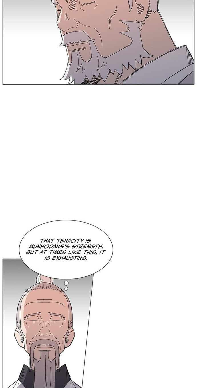 Read The General – Fighting Legend chapter 83 image 46 on Lezhin