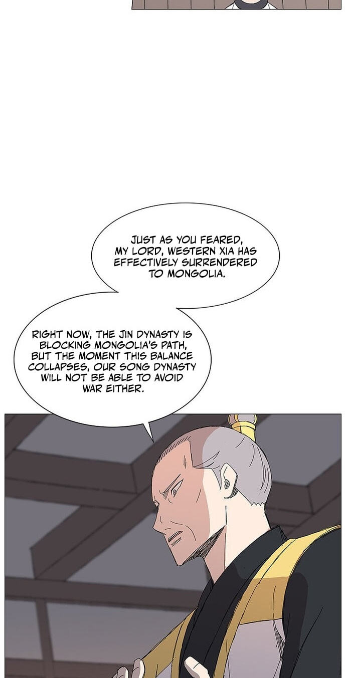 Read The General – Fighting Legend chapter 83 image 48 on Lezhin