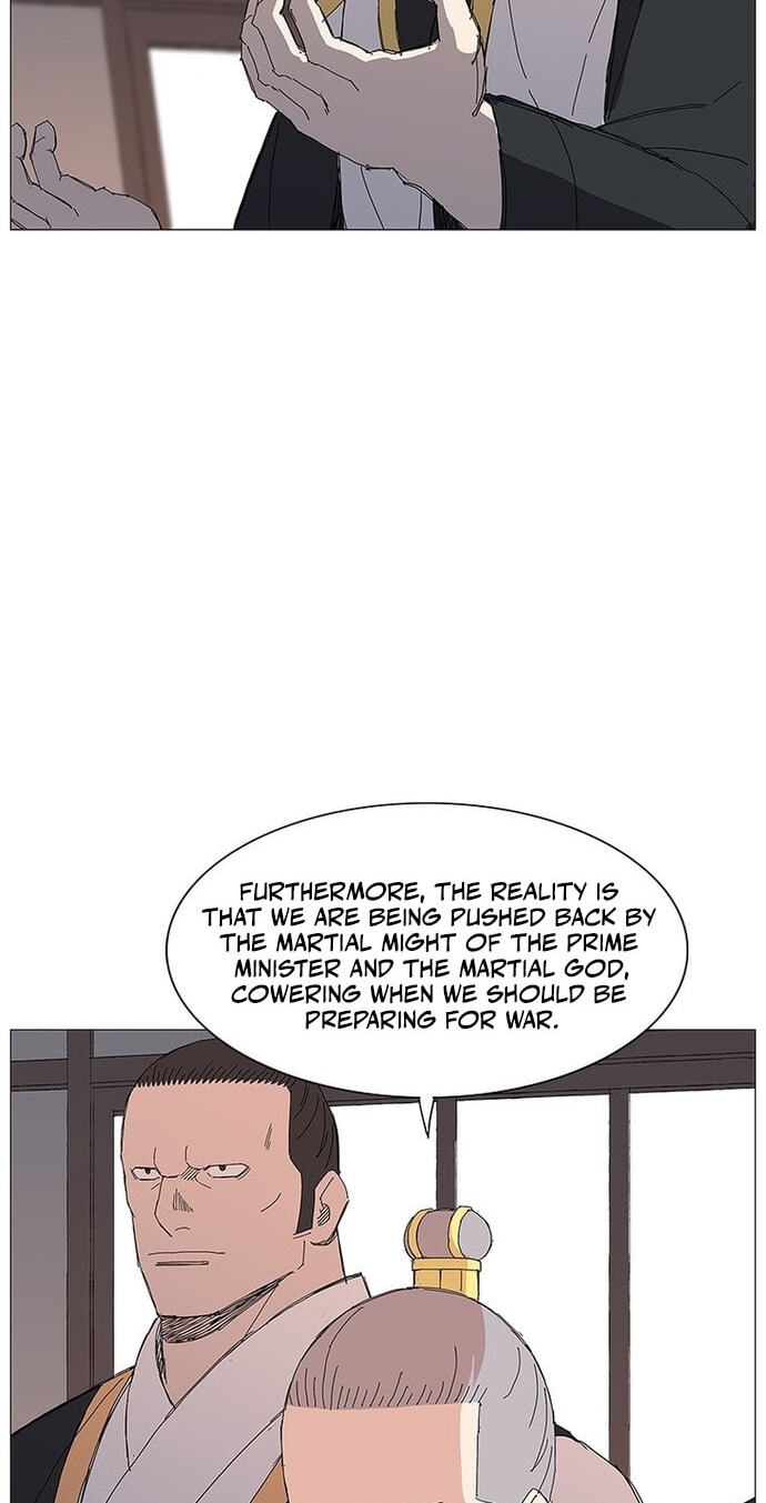 Read The General – Fighting Legend chapter 83 image 49 on Lezhin