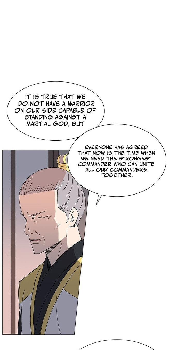 Read The General – Fighting Legend chapter 83 image 52 on Lezhin