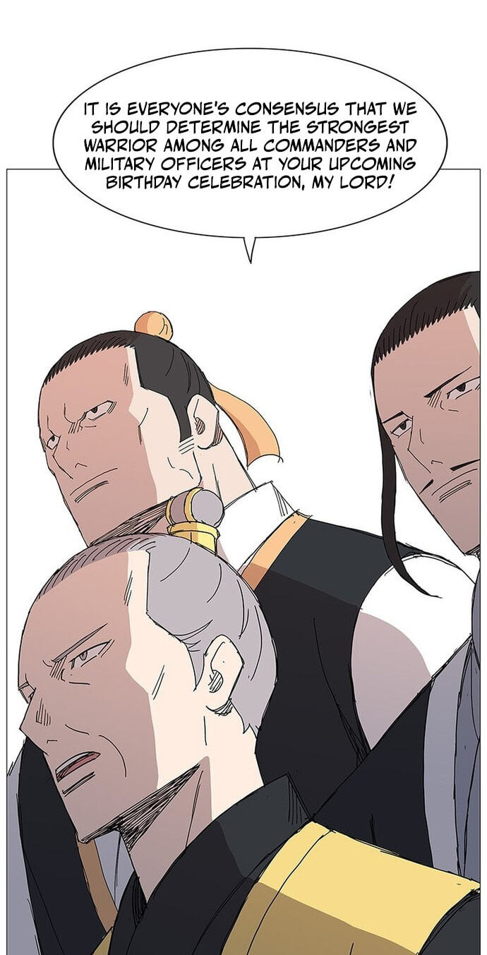Read The General – Fighting Legend chapter 83 image 54 on Lezhin