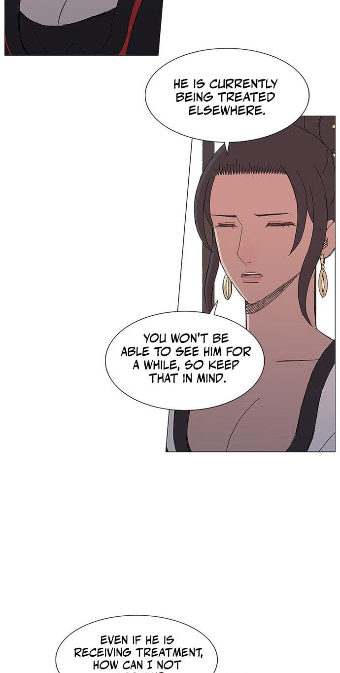 Read The General – Fighting Legend chapter 83 image 6 on Lezhin