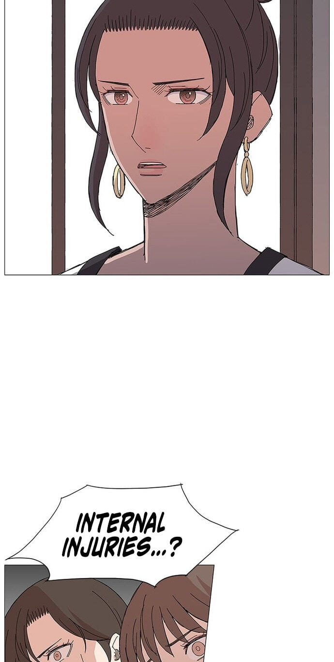 Read The General – Fighting Legend chapter 83 image 8 on Lezhin