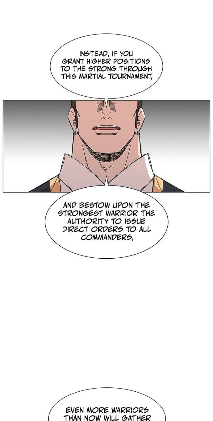 Read The General – Fighting Legend chapter 84 image 10 on Lezhin