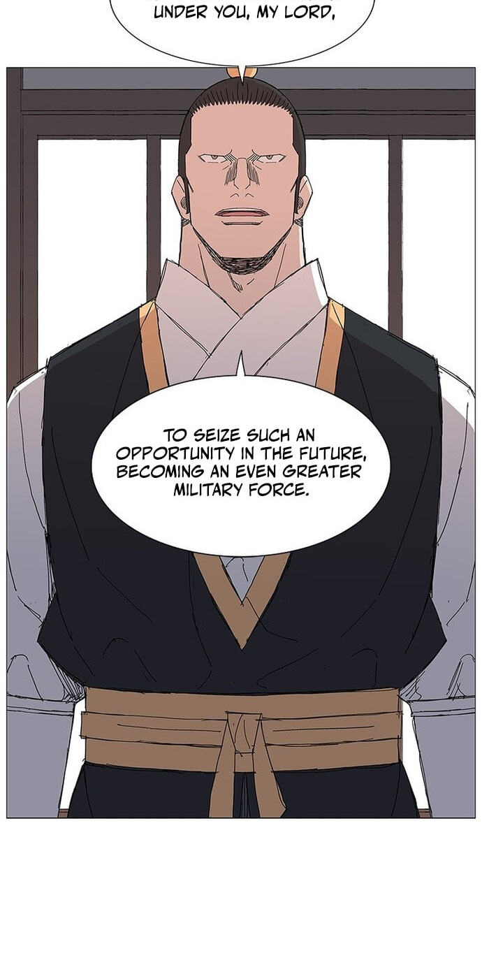 Read The General – Fighting Legend chapter 84 image 11 on Lezhin
