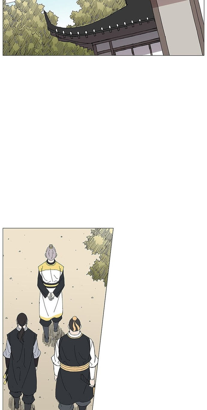 Read The General – Fighting Legend chapter 84 image 15 on Lezhin