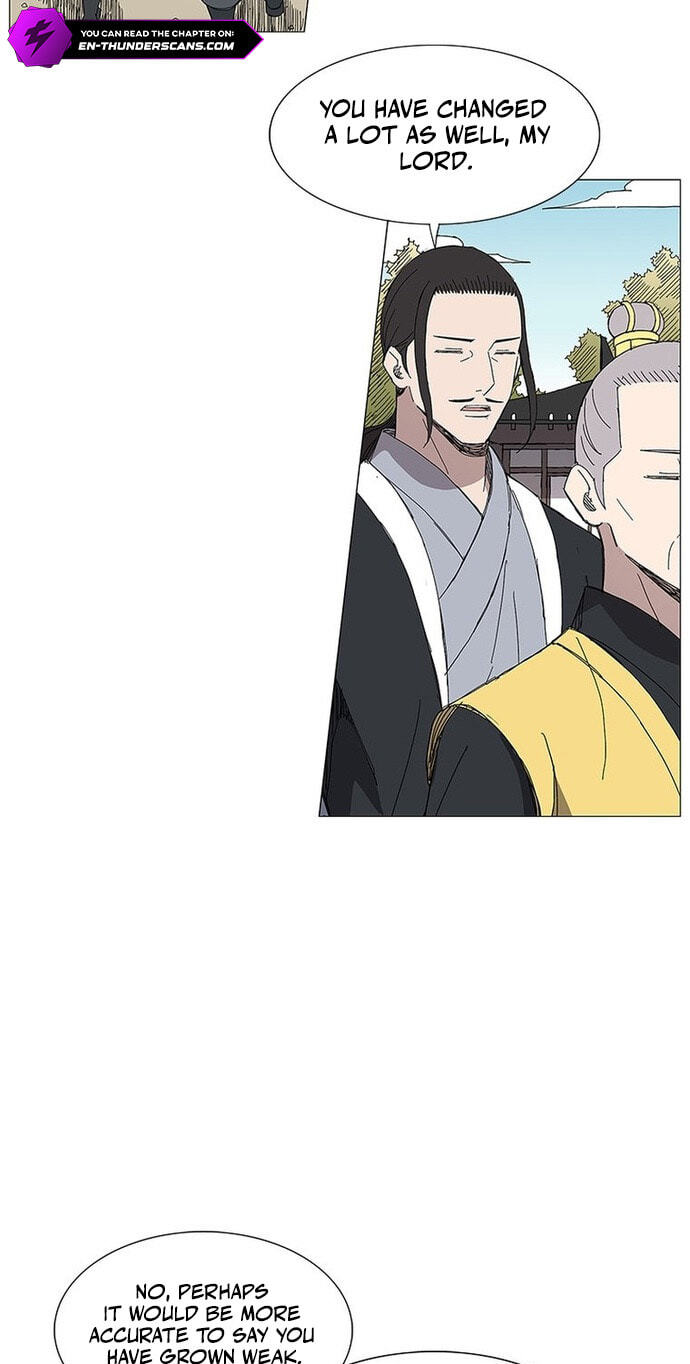 Read The General – Fighting Legend chapter 84 image 16 on Lezhin