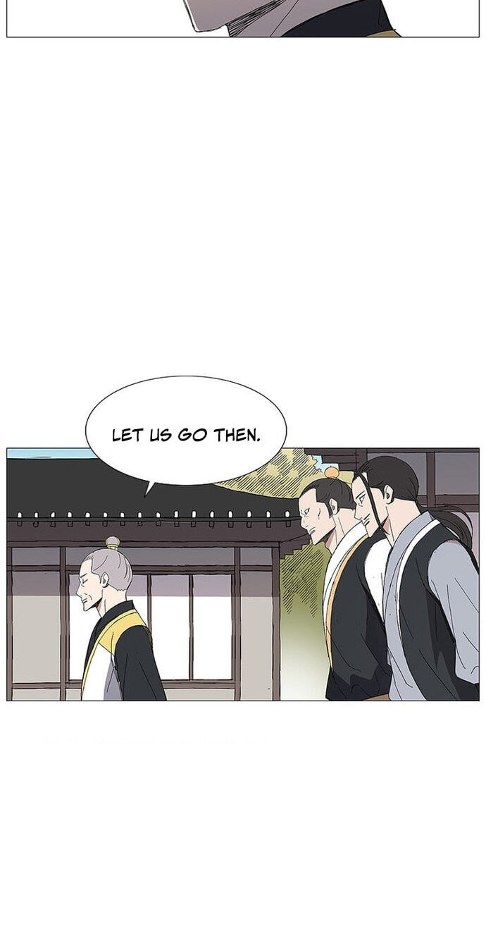 Read The General – Fighting Legend chapter 84 image 24 on Lezhin