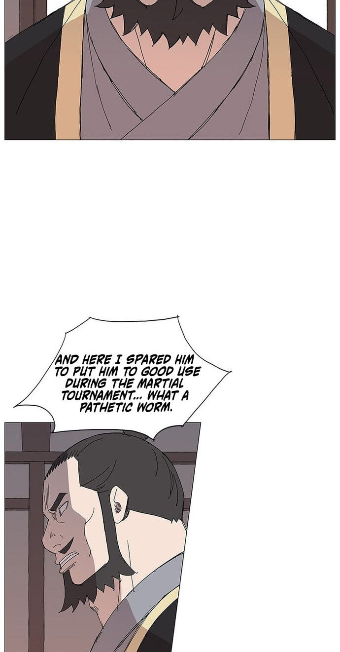 Read The General – Fighting Legend chapter 84 image 27 on Lezhin