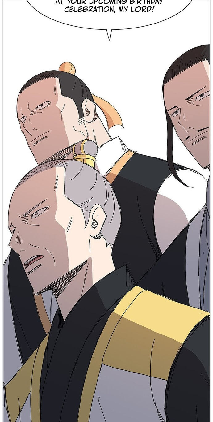 Read The General – Fighting Legend chapter 84 image 3 on Lezhin