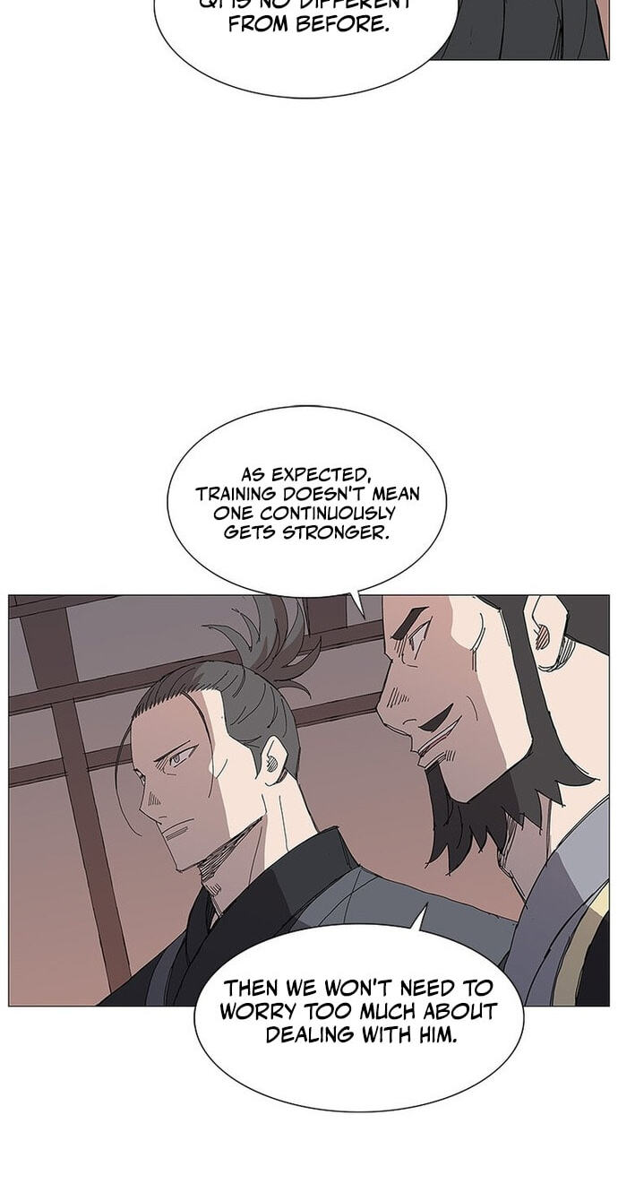 Read The General – Fighting Legend chapter 84 image 33 on Lezhin