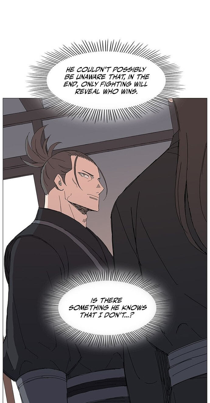 Read The General – Fighting Legend chapter 84 image 35 on Lezhin