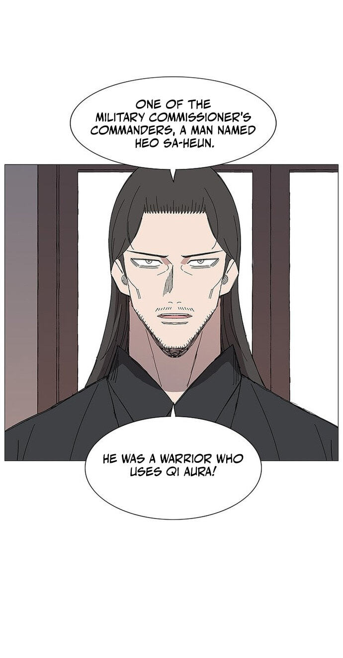 Read The General – Fighting Legend chapter 84 image 38 on Lezhin