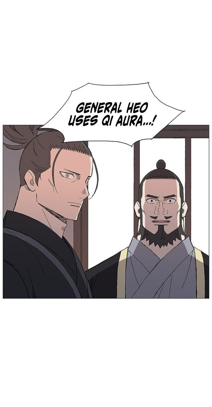 Read The General – Fighting Legend chapter 84 image 39 on Lezhin