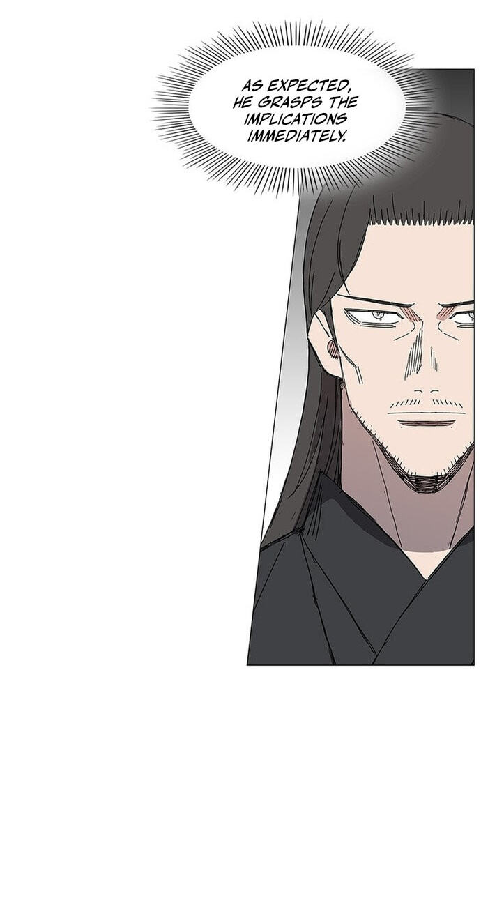 Read The General – Fighting Legend chapter 84 image 41 on Lezhin