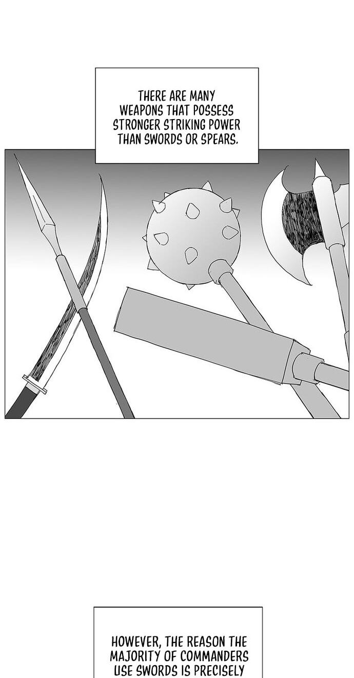 Read The General – Fighting Legend chapter 84 image 42 on Lezhin