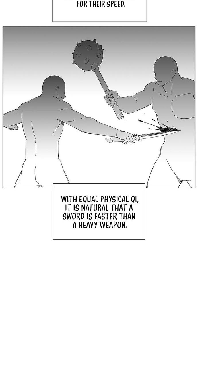 Read The General – Fighting Legend chapter 84 image 43 on Lezhin