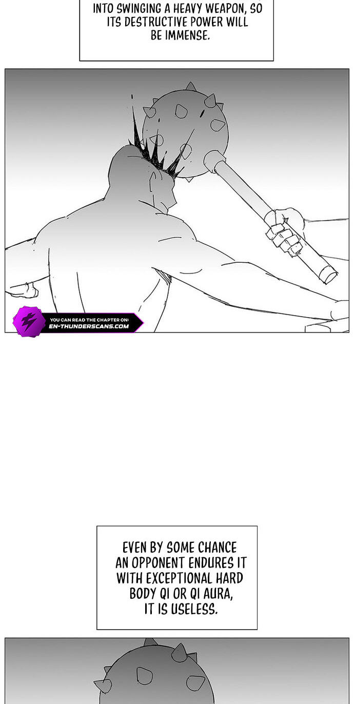 Read The General – Fighting Legend chapter 84 image 45 on Lezhin
