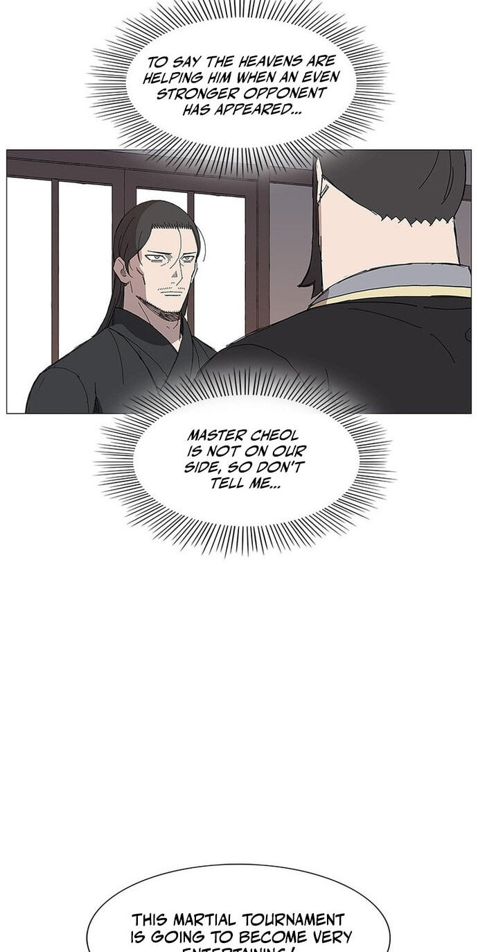 Read The General – Fighting Legend chapter 84 image 49 on Lezhin