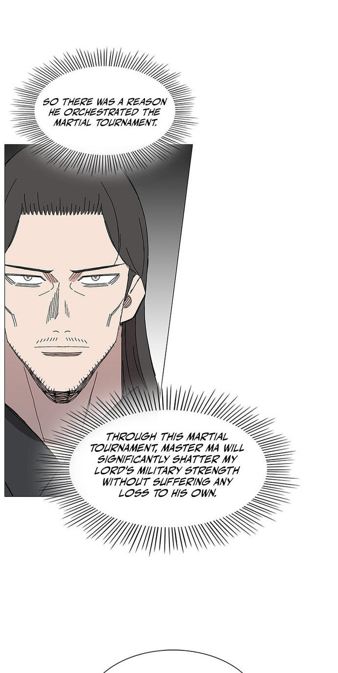 Read The General – Fighting Legend chapter 84 image 51 on Lezhin