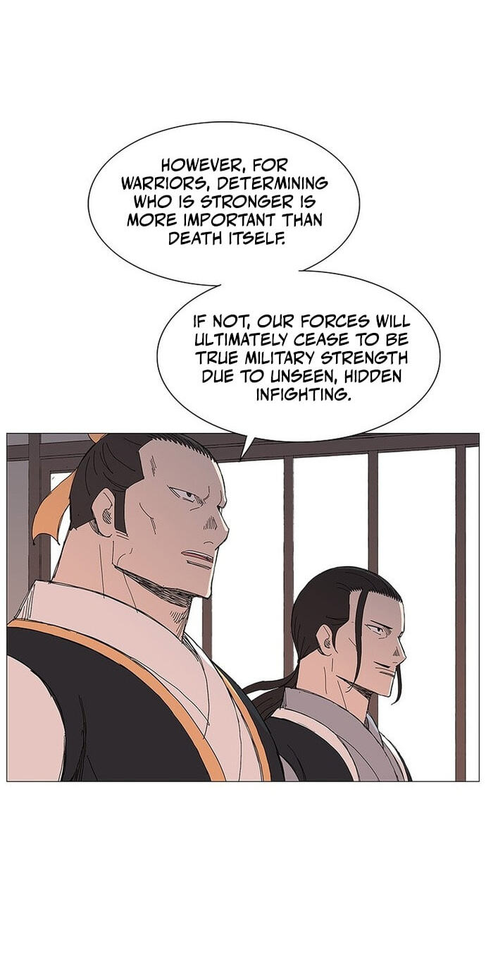 Read The General – Fighting Legend chapter 84 image 9 on Lezhin