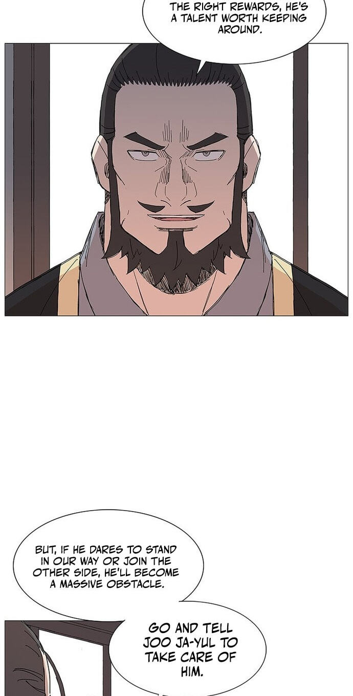 Read The General – Fighting Legend chapter 85 image 10 on Lezhin