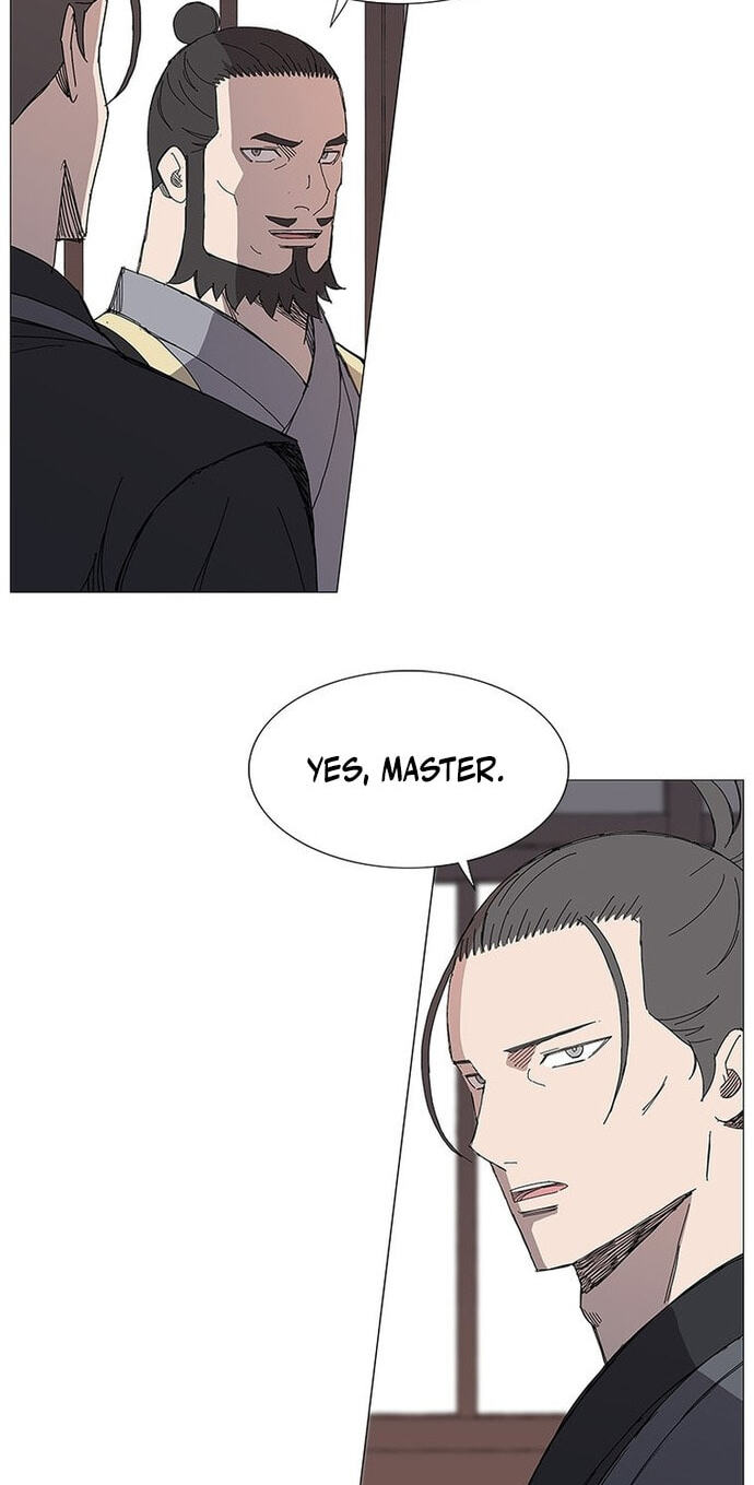 Read The General – Fighting Legend chapter 85 image 11 on Lezhin