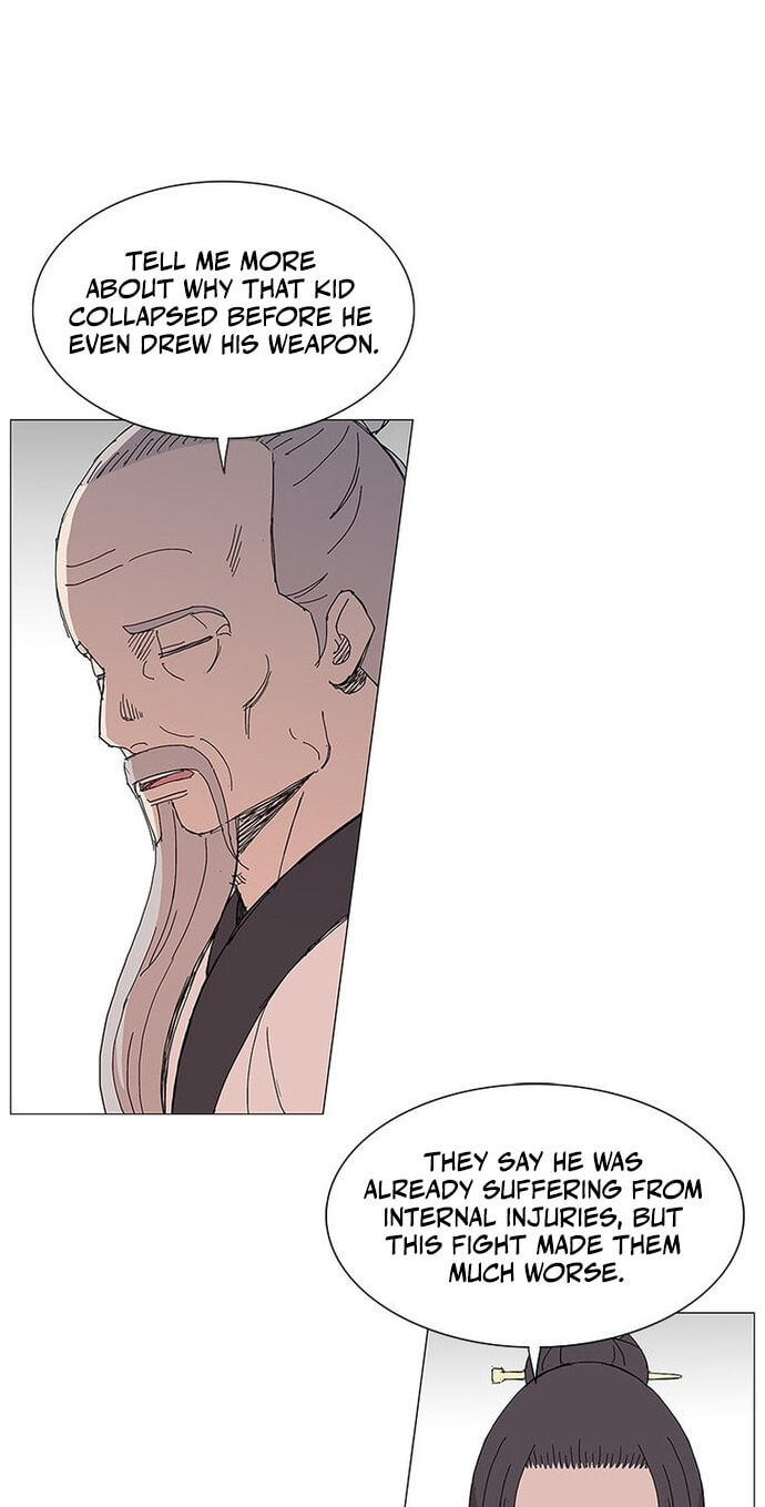 Read The General – Fighting Legend chapter 85 image 14 on Lezhin